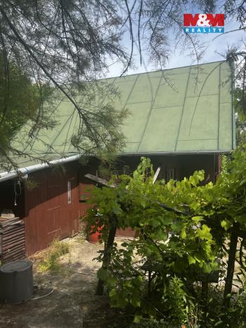 Prodej chaty, Želešice, 50 m2