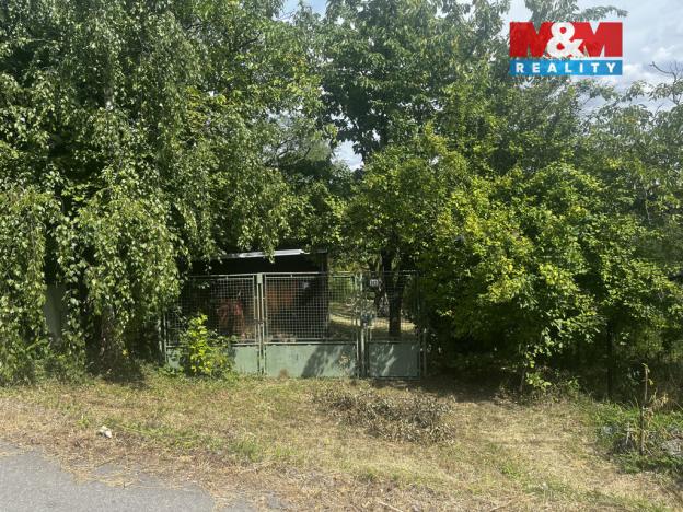 Prodej chaty, Želešice, 50 m2