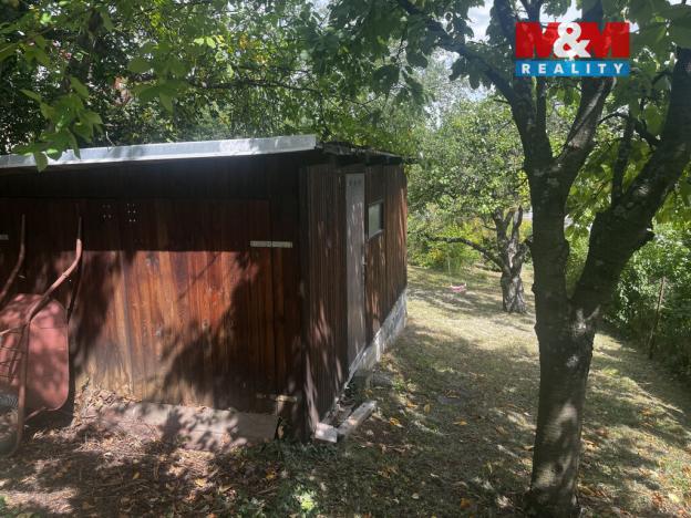 Prodej chaty, Želešice, 50 m2