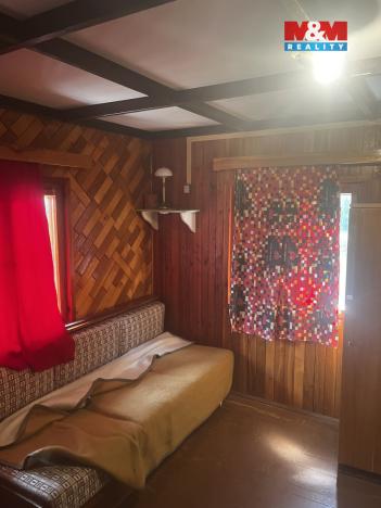Prodej chaty, Želešice, 50 m2