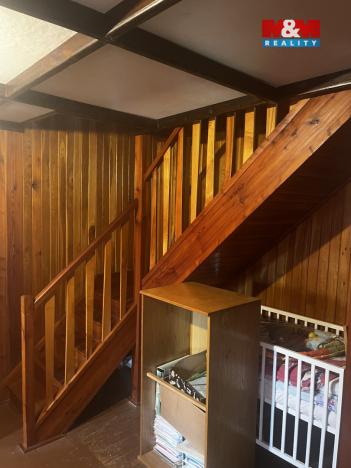 Prodej chaty, Želešice, 50 m2