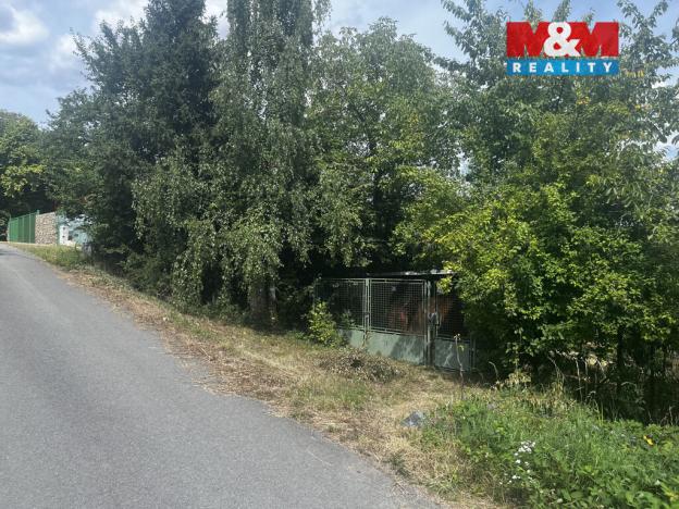 Prodej chaty, Želešice, 50 m2