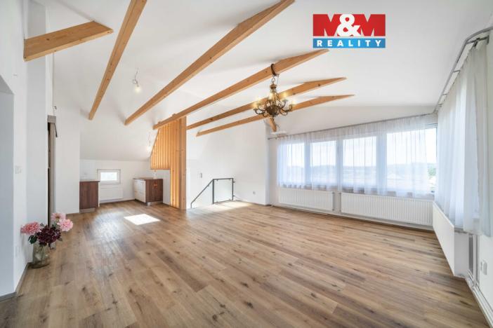 Prodej rodinného domu, Mirošov, Skořická, 208 m2