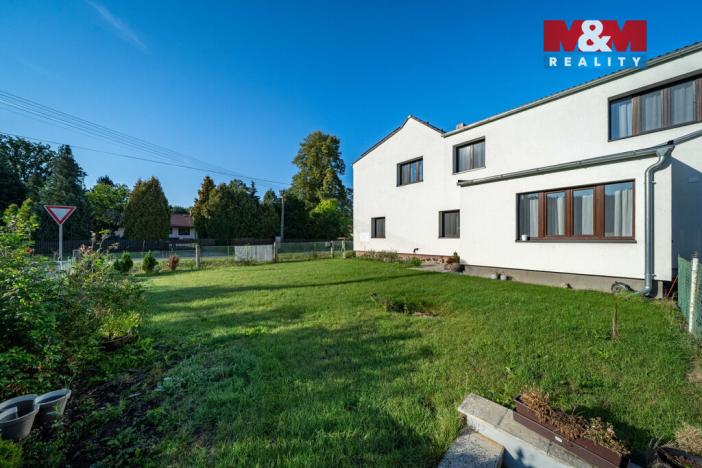 Prodej rodinného domu, Mirošov, Skořická, 208 m2