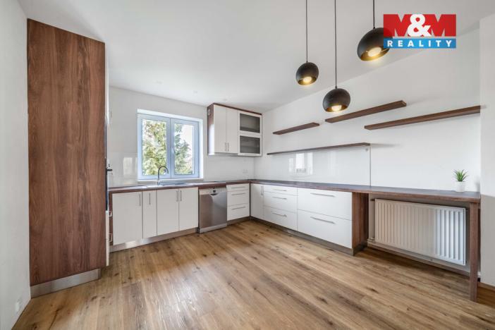 Prodej rodinného domu, Mirošov, Skořická, 208 m2