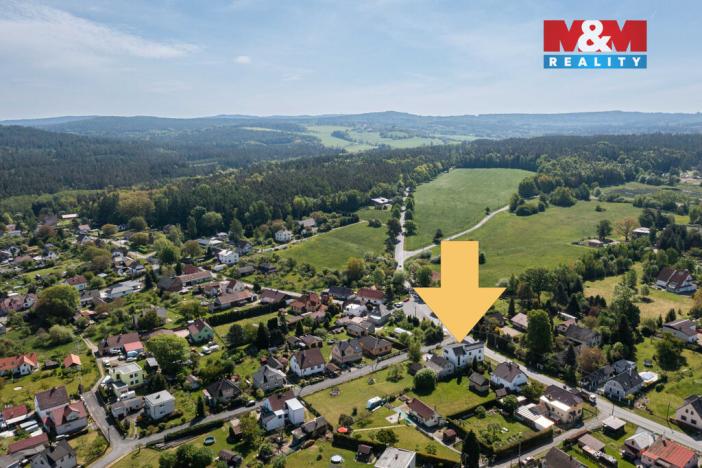 Prodej rodinného domu, Mirošov, Skořická, 208 m2