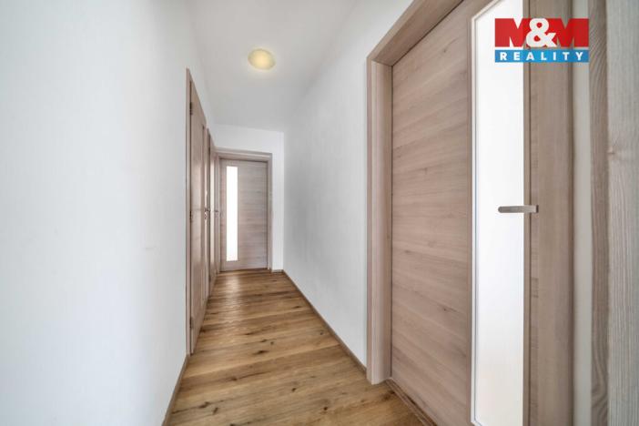 Prodej rodinného domu, Mirošov, Skořická, 208 m2