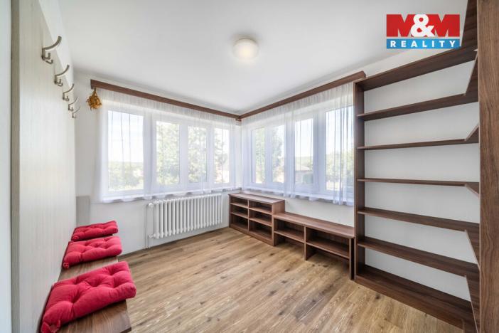 Prodej rodinného domu, Mirošov, Skořická, 208 m2