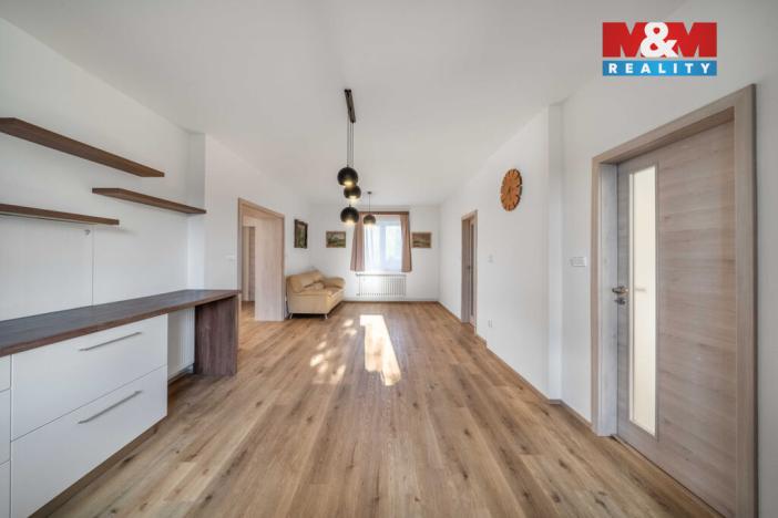 Prodej rodinného domu, Mirošov, Skořická, 208 m2