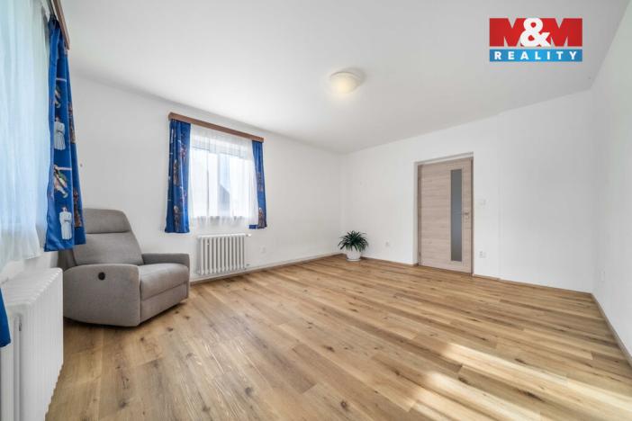 Prodej rodinného domu, Mirošov, Skořická, 208 m2