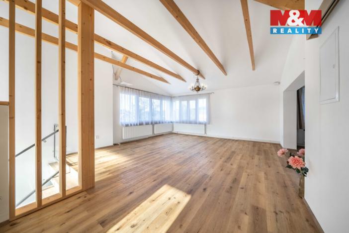 Prodej rodinného domu, Mirošov, Skořická, 208 m2