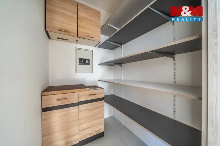 Prodej rodinného domu, Mirošov, Skořická, 208 m2