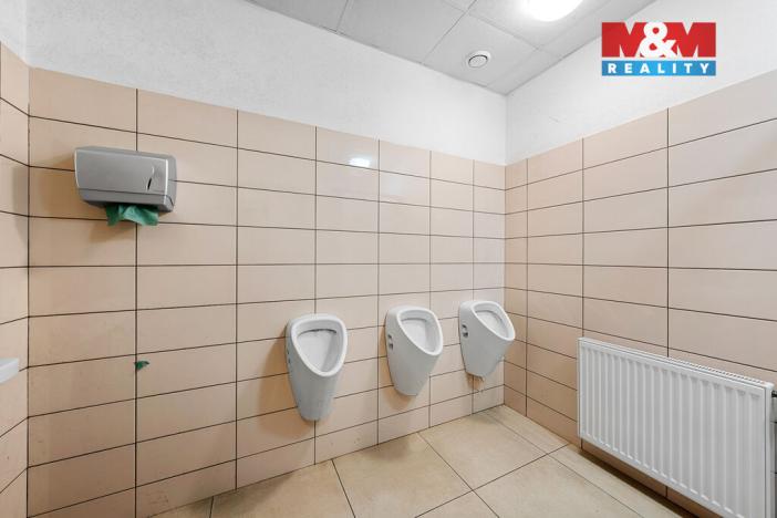 Prodej restaurace, Děčín - Děčín IV-Podmokly, Teplická, 1000 m2