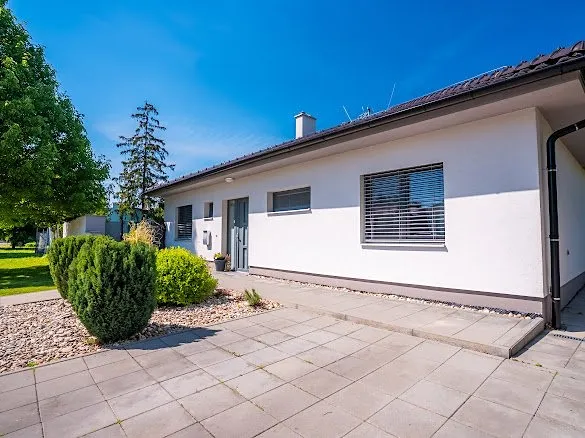 Prodej rodinného domu, Hodějice, 132 m2