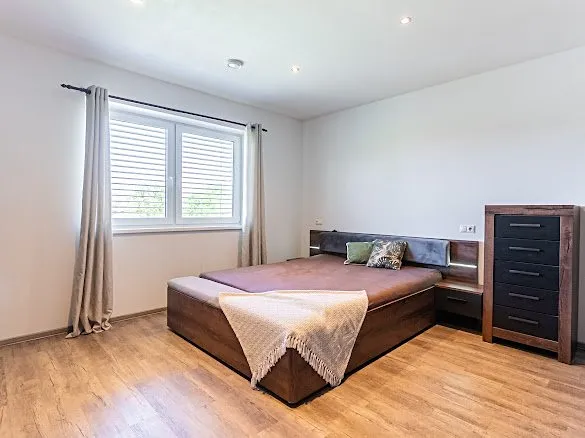 Prodej rodinného domu, Hodějice, 132 m2