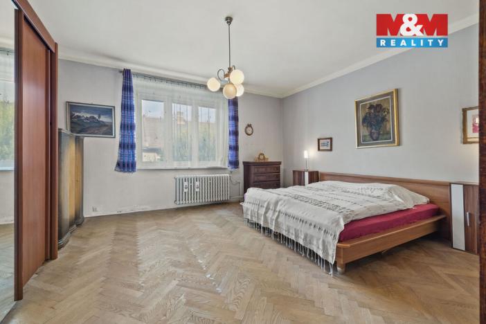 Prodej rodinného domu, Kolín - Kolín V, Horského, 136 m2