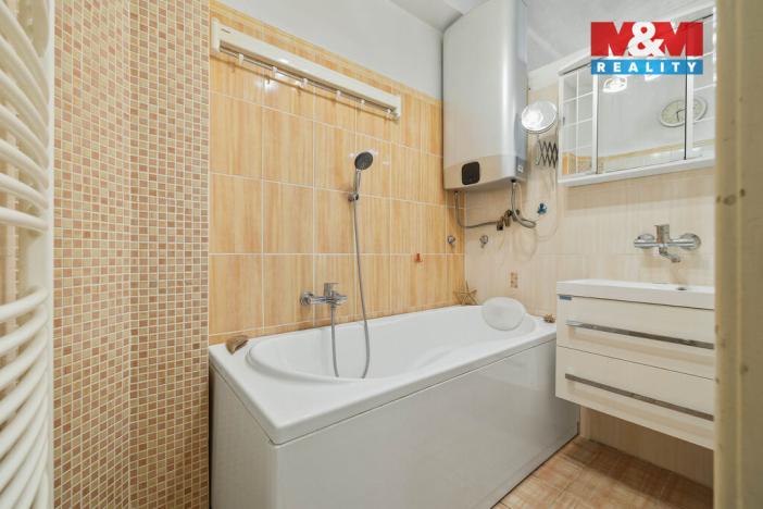 Prodej rodinného domu, Kolín - Kolín V, Horského, 136 m2