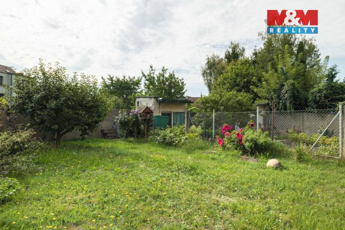 Prodej rodinného domu, Kolín - Kolín V, Horského, 136 m2