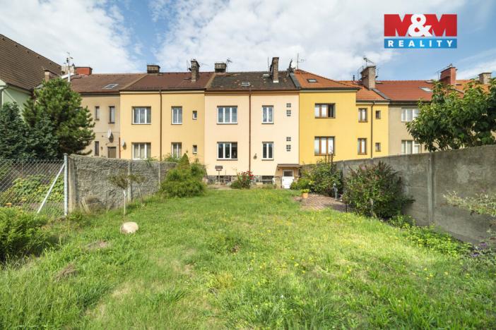 Prodej rodinného domu, Kolín - Kolín V, Horského, 136 m2