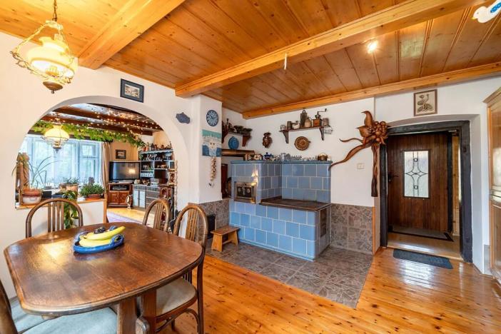 Prodej chalupy, Šubířov, 90 m2