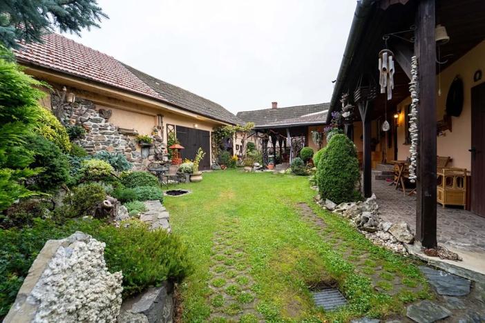 Prodej chalupy, Šubířov, 90 m2