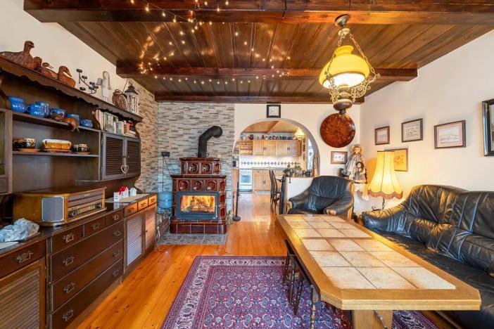 Prodej chalupy, Šubířov, 90 m2