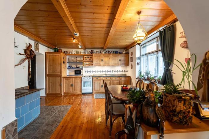 Prodej chalupy, Šubířov, 90 m2