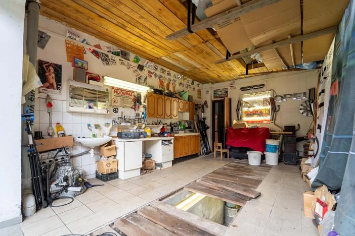 Prodej chalupy, Šubířov, 90 m2