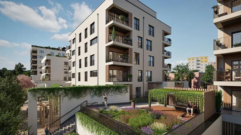 Prodej bytu 1+kk, Praha - Hlubočepy, Silurská, 39 m2