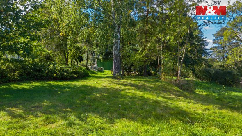 Prodej pozemku pro bydlení, Kunratice - Lipnice, 2708 m2