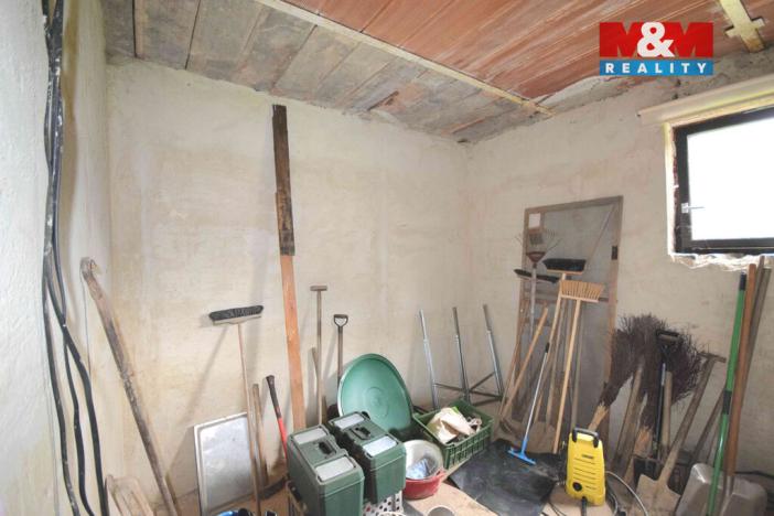 Prodej rodinného domu, Karlovice, 128 m2