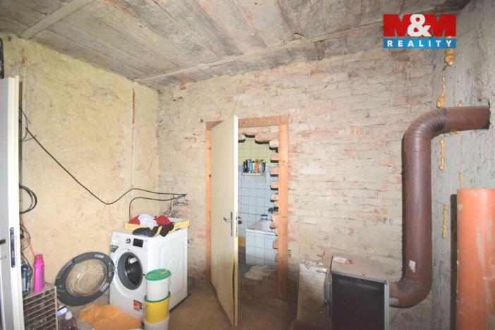 Prodej rodinného domu, Karlovice, 128 m2