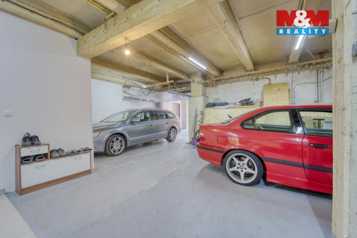 Prodej rodinného domu, Chotěšov, Starý mlýn, 353 m2