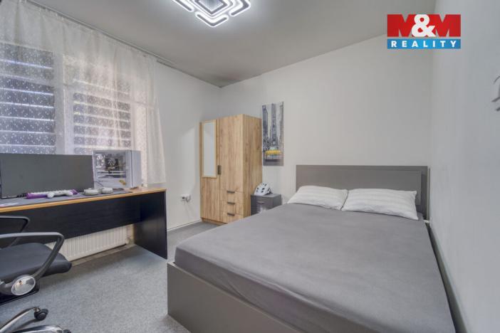 Prodej rodinného domu, Chotěšov, Starý mlýn, 353 m2