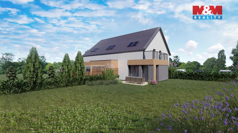 Prodej pozemku pro bydlení, Říčany - Voděrádky, 307 m2