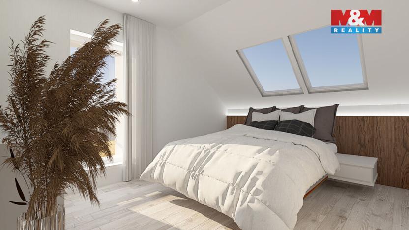 Prodej pozemku pro bydlení, Říčany - Voděrádky, 307 m2