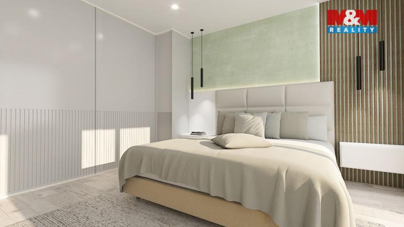 Prodej pozemku pro bydlení, Říčany - Voděrádky, 389 m2