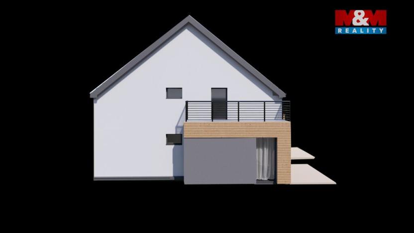 Prodej pozemku pro bydlení, Říčany - Voděrádky, 389 m2