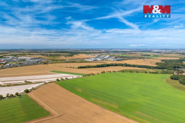 Prodej pozemku pro bydlení, Říčany - Voděrádky, 389 m2