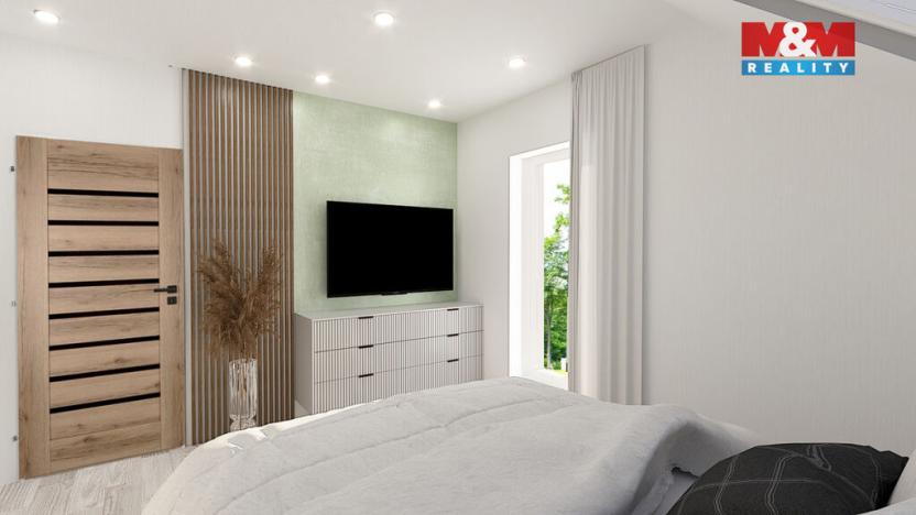 Prodej pozemku pro bydlení, Říčany - Voděrádky, 281 m2