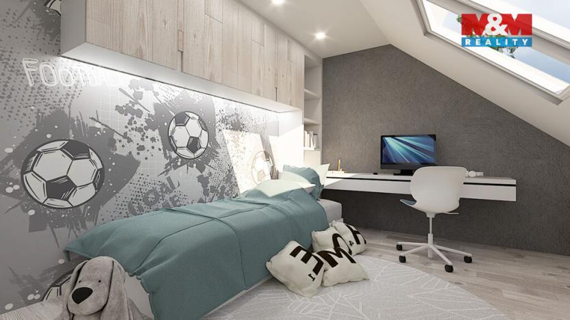 Prodej pozemku pro bydlení, Říčany - Voděrádky, 281 m2