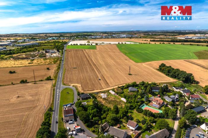 Prodej pozemku pro bydlení, Říčany - Voděrádky, 281 m2