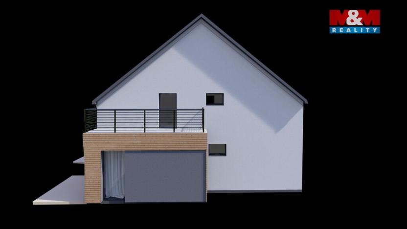 Prodej pozemku pro bydlení, Říčany - Voděrádky, 281 m2