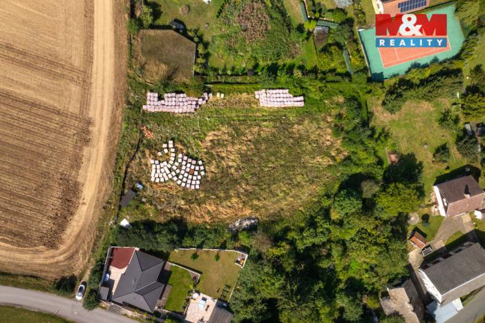 Prodej pozemku pro bydlení, Říčany - Voděrádky, 393 m2