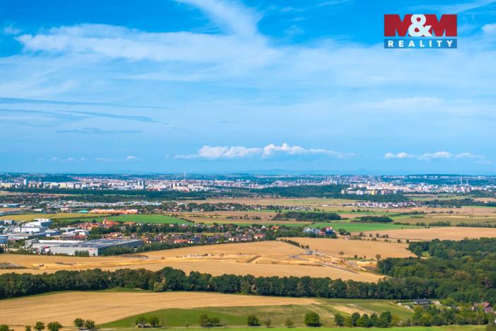 Prodej pozemku pro bydlení, Říčany - Voděrádky, 393 m2