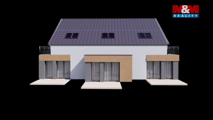 Prodej pozemku pro bydlení, Říčany - Voděrádky, 432 m2