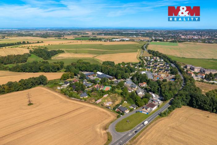 Prodej pozemku pro bydlení, Říčany - Voděrádky, 432 m2