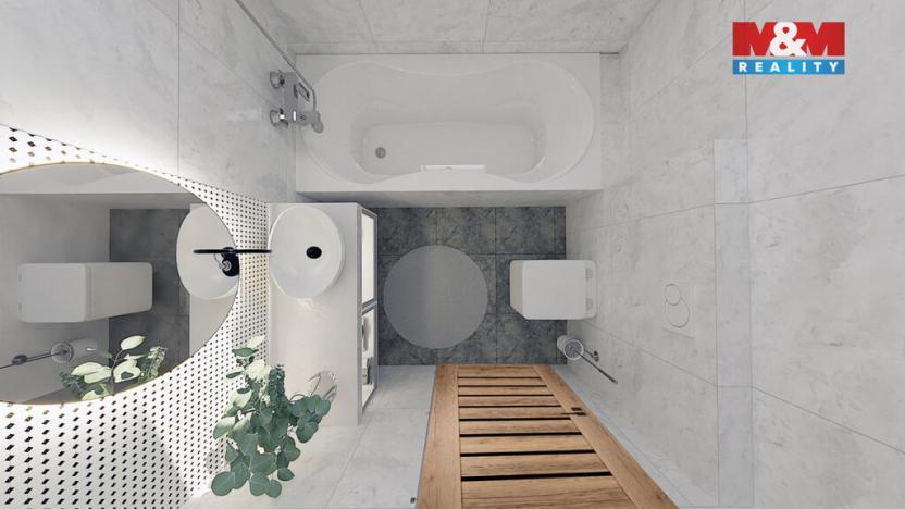 Prodej pozemku pro bydlení, Říčany - Voděrádky, 461 m2