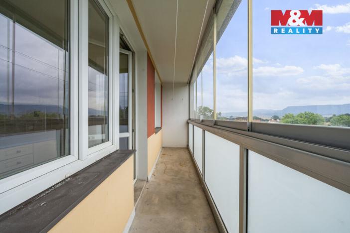 Prodej bytu 3+1, Broumov - Nové Město, Sídliště Křinické, 70 m2