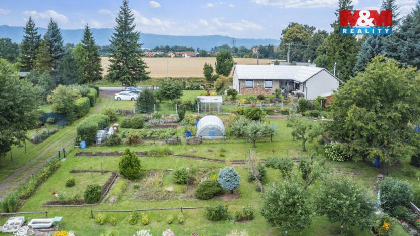 Prodej bytu 3+1, Broumov - Nové Město, Sídliště Křinické, 70 m2